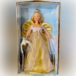 1999 Angelic Inspirations Barbie